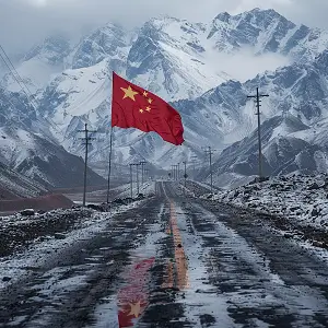 写熊字笔顺怎么写，正确写法详解