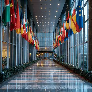 法律底线为什么要守法呢